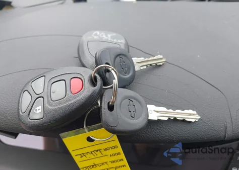 2008 Chevrolet Impala Lt z USA, uszkodzony, nr VIN 2G1WT55N589131325